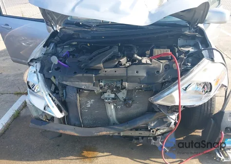 2009 Nissan Versa 1.8S from USA, damaged, VIN 3N1BC13E39L485461